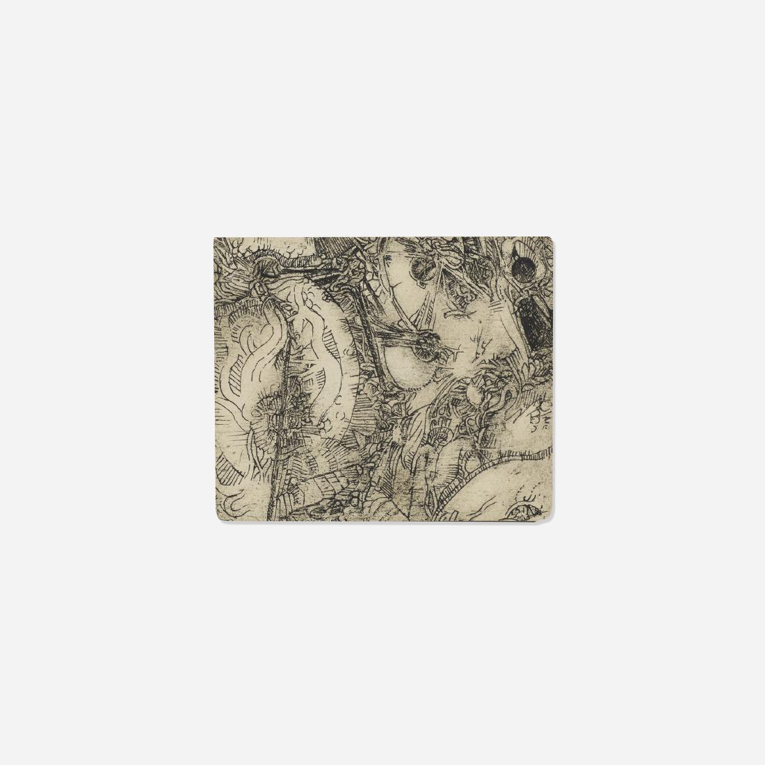 Bruce Conner, Untitled Fragment (SHORT POEM): Bruce Conner Untitled Fragment (SHORT POEM) collaged and altered paper7 h × 9 w in (18 × 23 cm) According to the Conner Family Trust, on April 24th, 1961, Conner wrote his New York gallerist, Charle