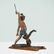 Japanese, Monumental Iki-ningy? figure - 3