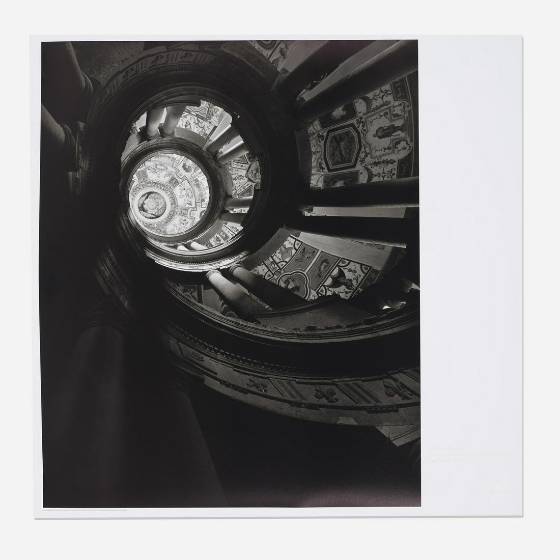 Hiroshi Sugimoto: Quattro Ragazzi at The Museum…: Hiroshi Sugimoto: Quattro Ragazzi at The Museum of Art, Atami 2018 offset lithograph on paper 27.5 h × 27.5 w in (70 × 70 cm) Blind stamp to lower right ‘Quattro Ragazzi: Europe through 