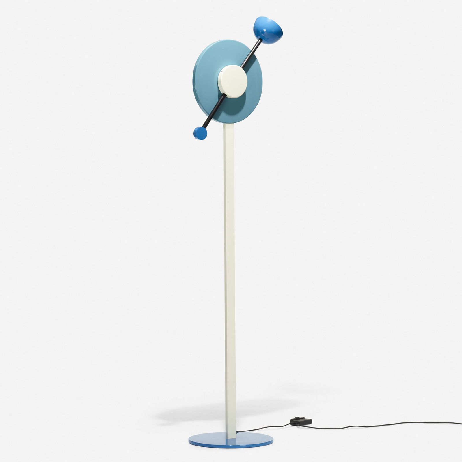 Martine Bedin, Charleston floor lamp (1 of 2)