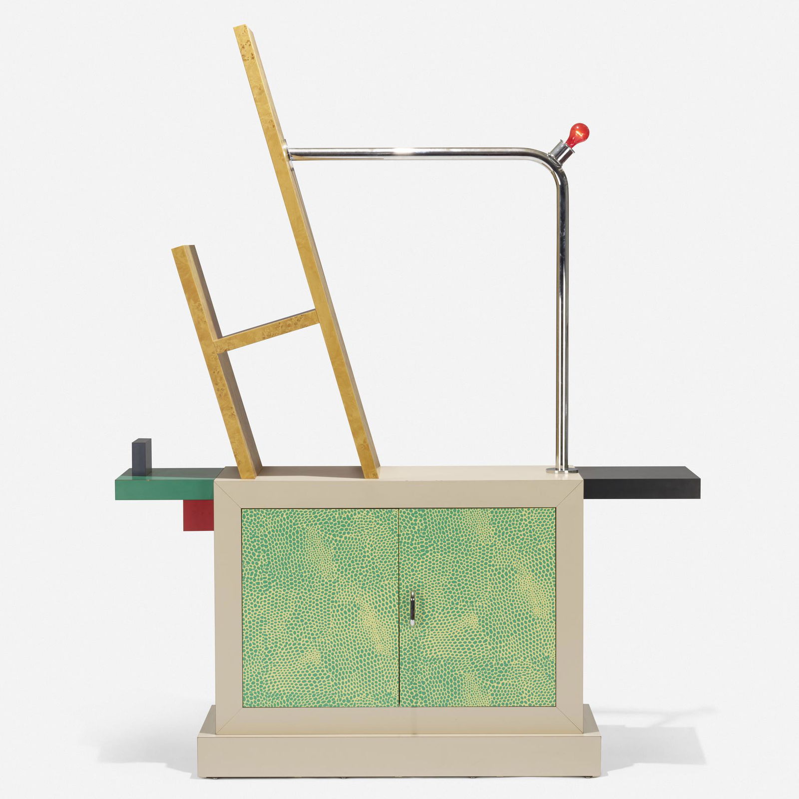Ettore Sottsass, Beverly sideboard (1 of 4)
