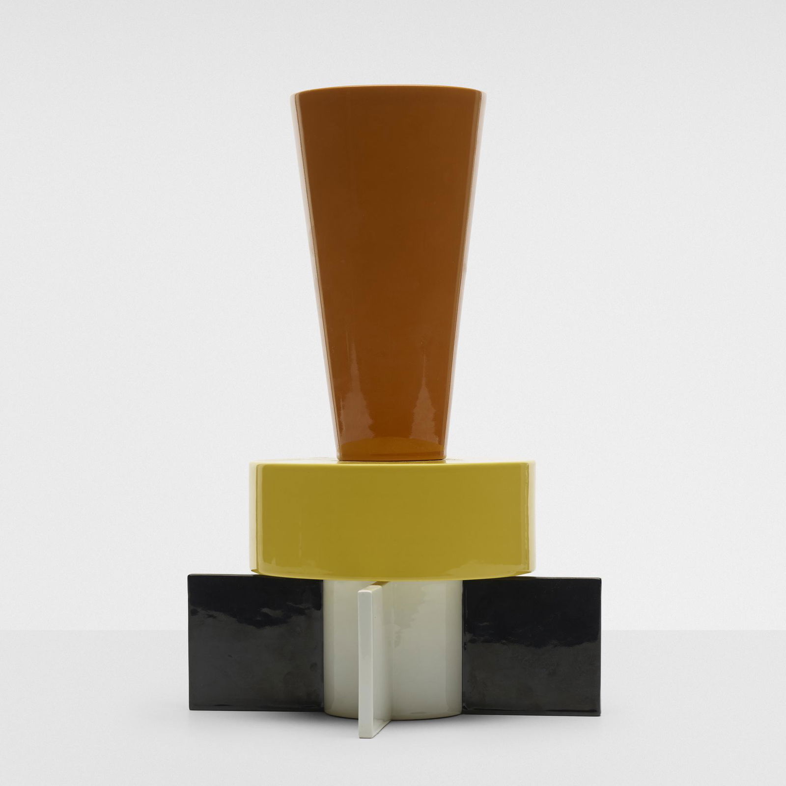 Gerard Taylor, Zambesi vase (1 of 2)