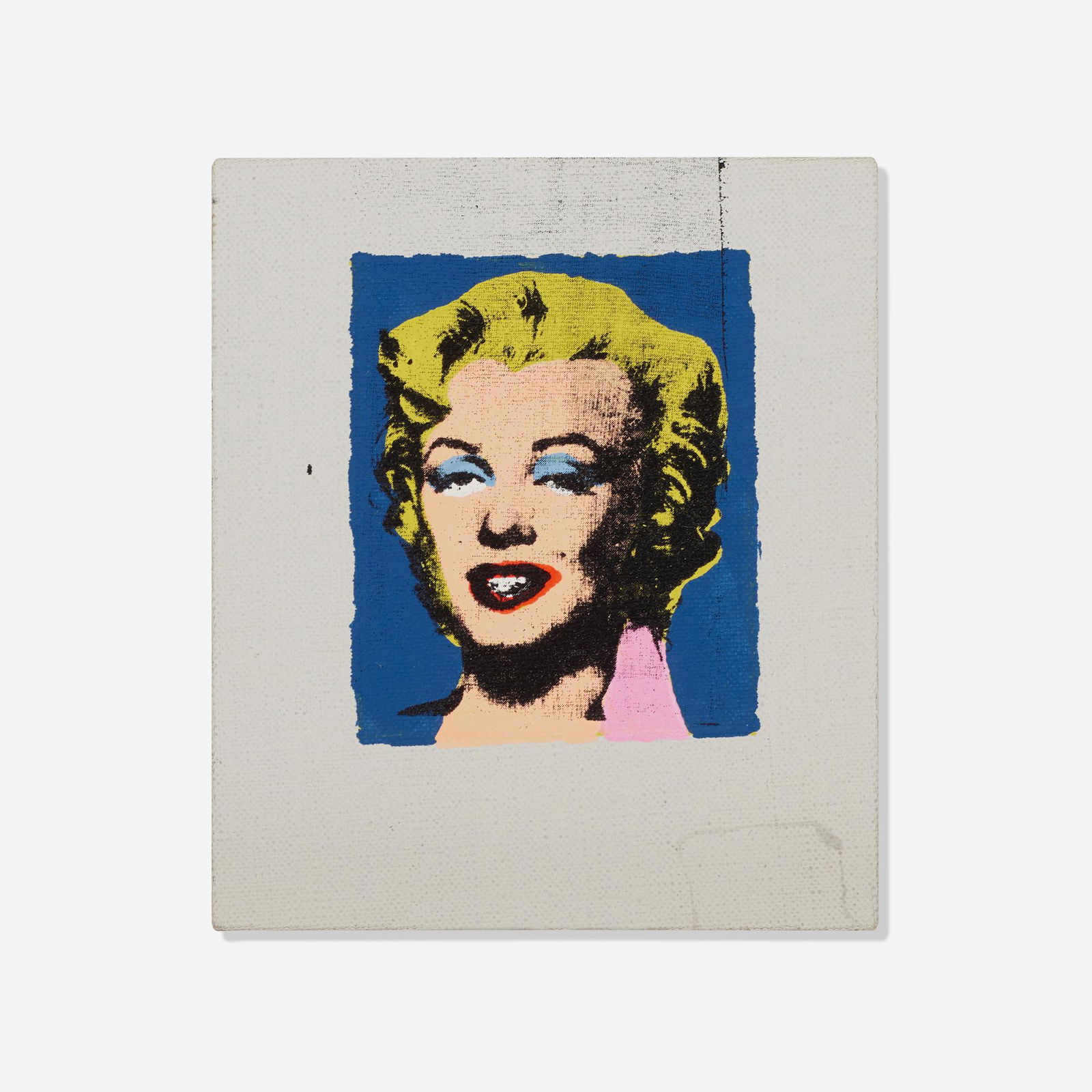 Richard Pettibone, Marilyn (1 of 2)