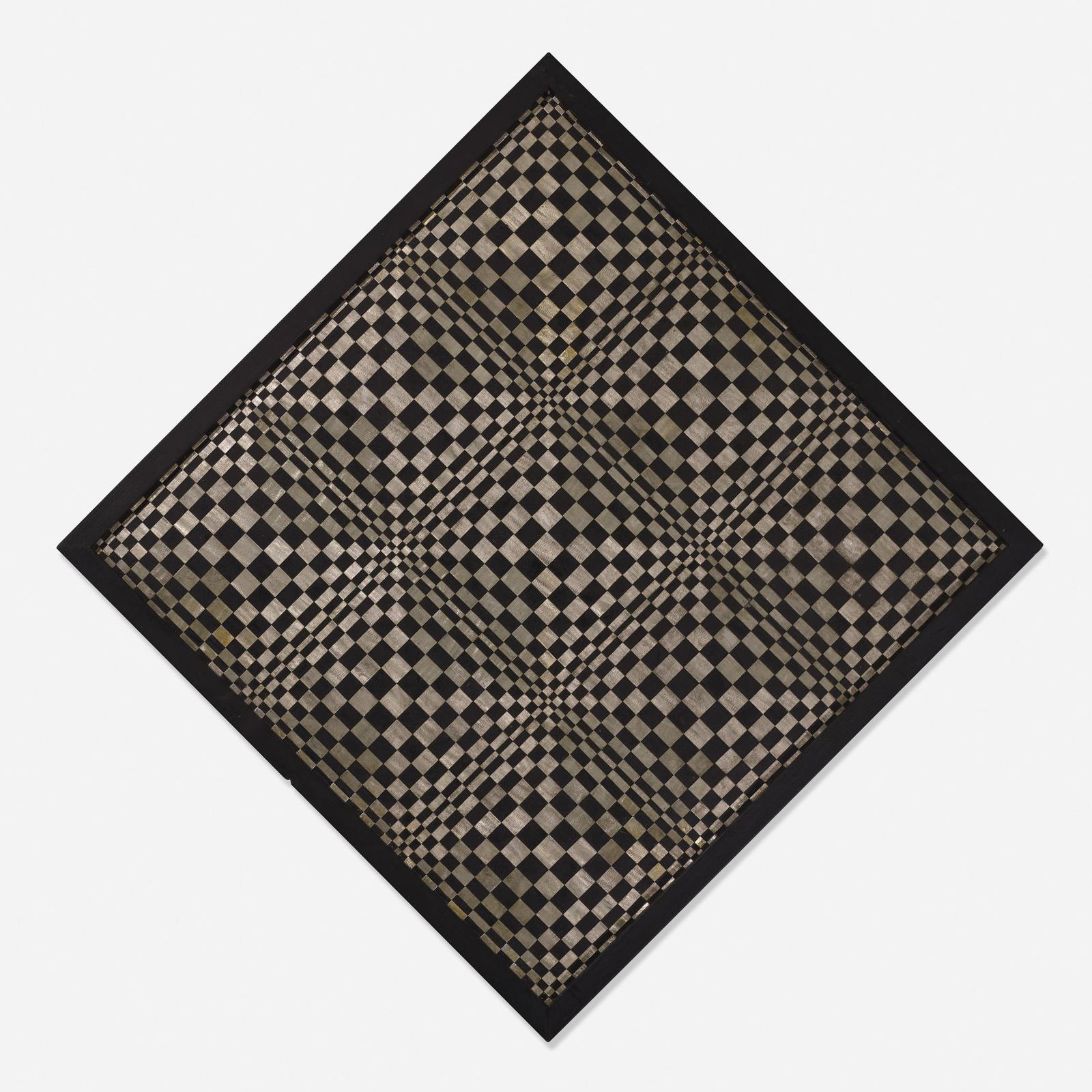 Dadamaino, Oggetto Ottico Dinamico (1 of 2)