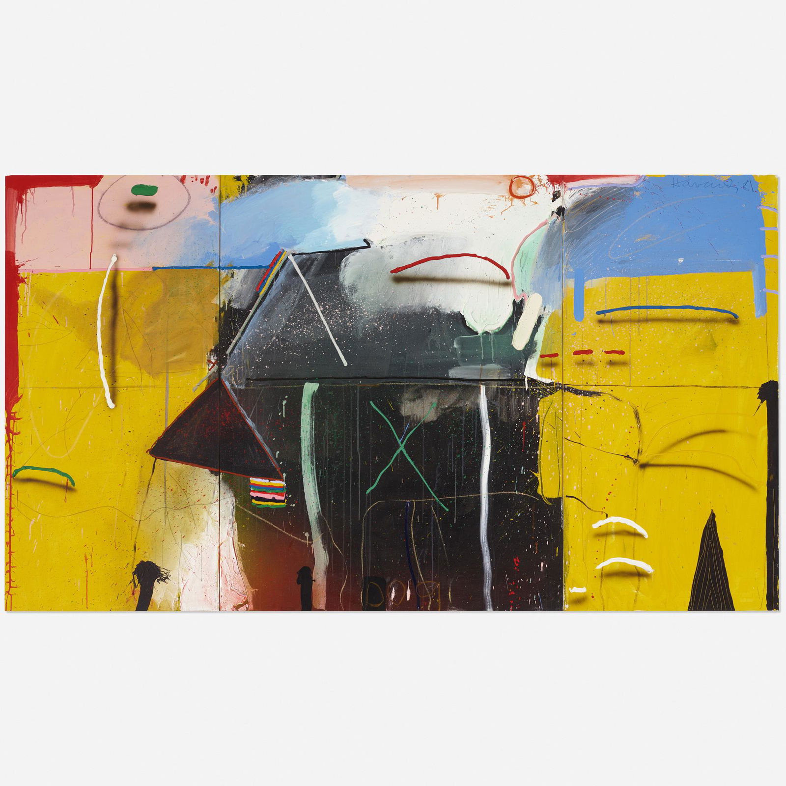 James Havard, Cane Garden Bay (1 of 1)