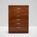 George Nakashima, cabinet