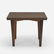 Pierre Jeanneret, dining table, Punjab University, - 2