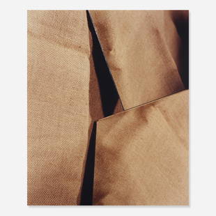 Eileen Quinlan, Smoke and Mirrors #33: Eileen Quinlan Smoke and Mirrors #33 2005chromogenic print on Sintra board24 h × 20 w in (61 × 51 cm) Signed and dated to verso 'Eileen Quinlan 2005'. This work is from the edition of