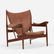 Finn Juhl, Early Chieftain lounge chair