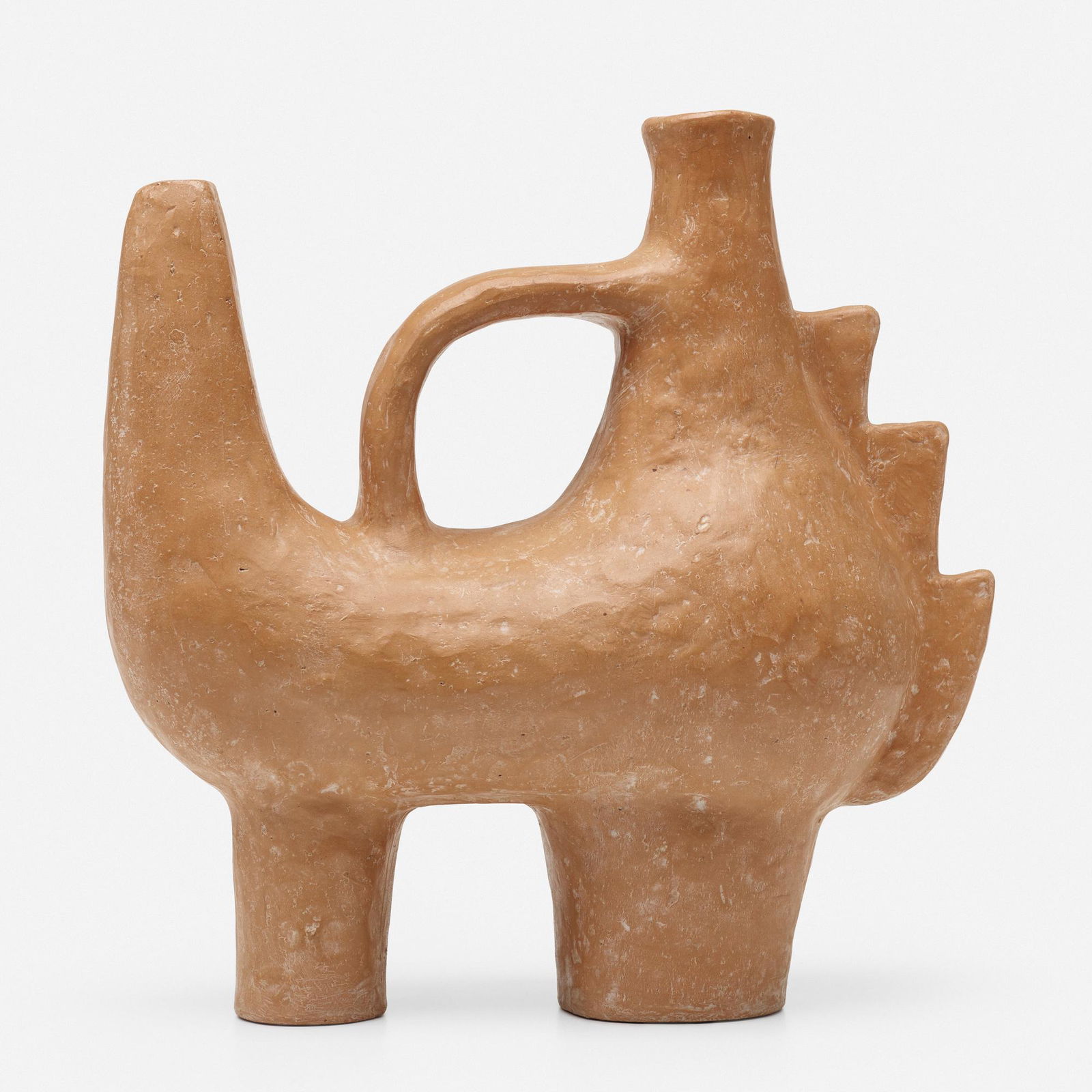 Salvatore Fiume, vessel (1 of 4)