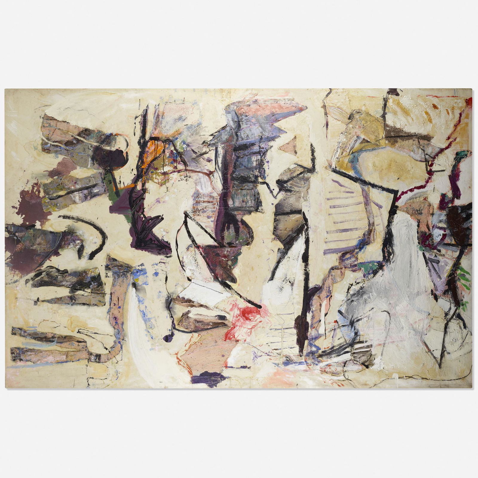 John  Beardman, Untitled (W4) (1 of 1)