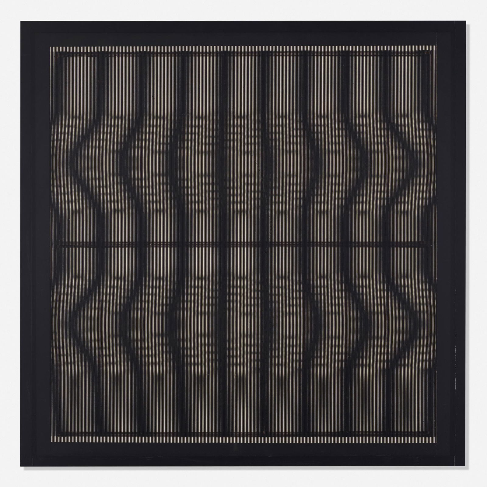 Ludwig Wilding, Steroskopisches Bild PSR 55/28 (1 of 1)