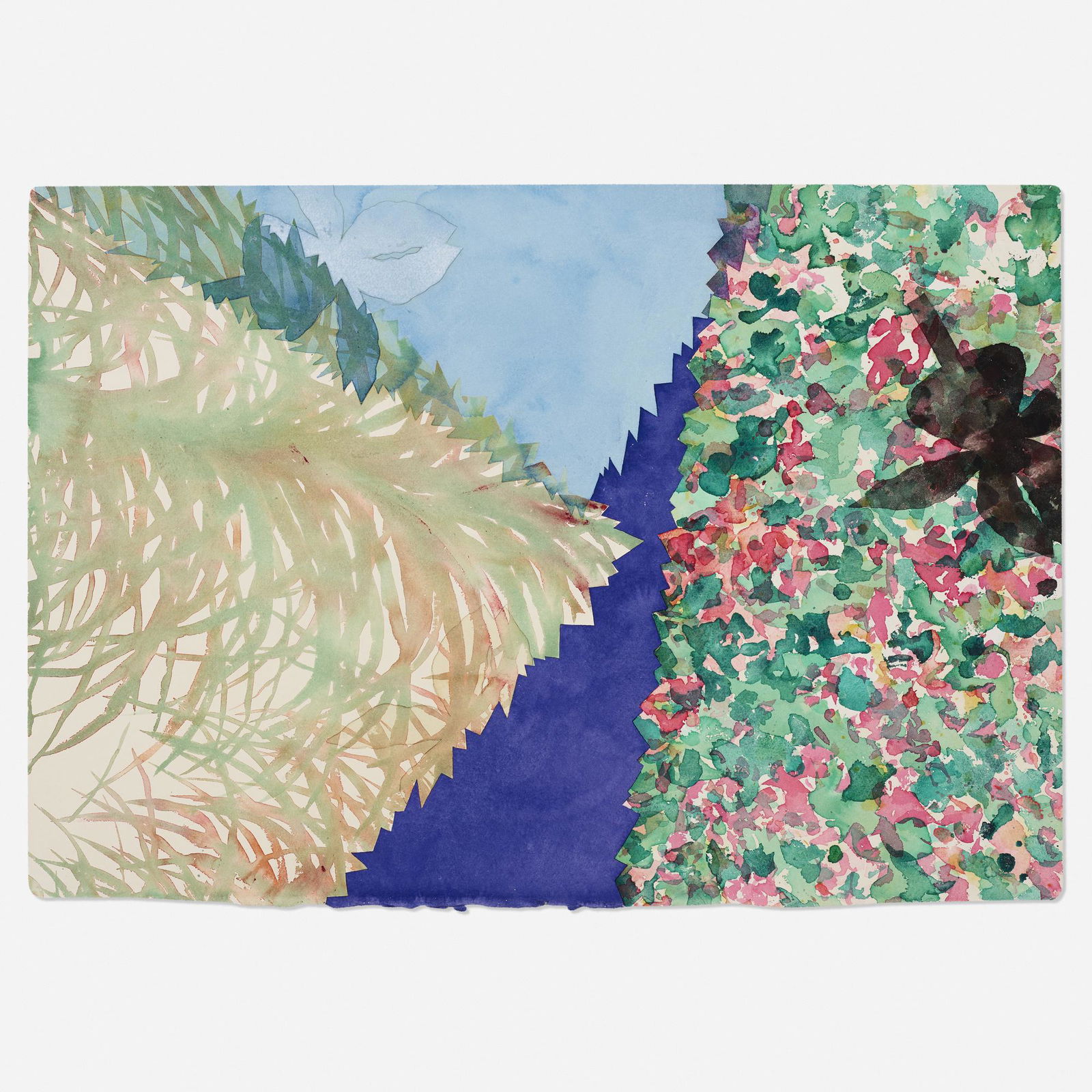 Billy Al Bengston, Honolulu (1 of 1)