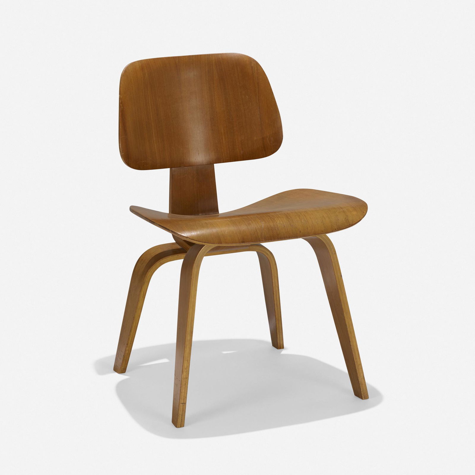 Charles and Ray Eames, DCW (1 of 3)