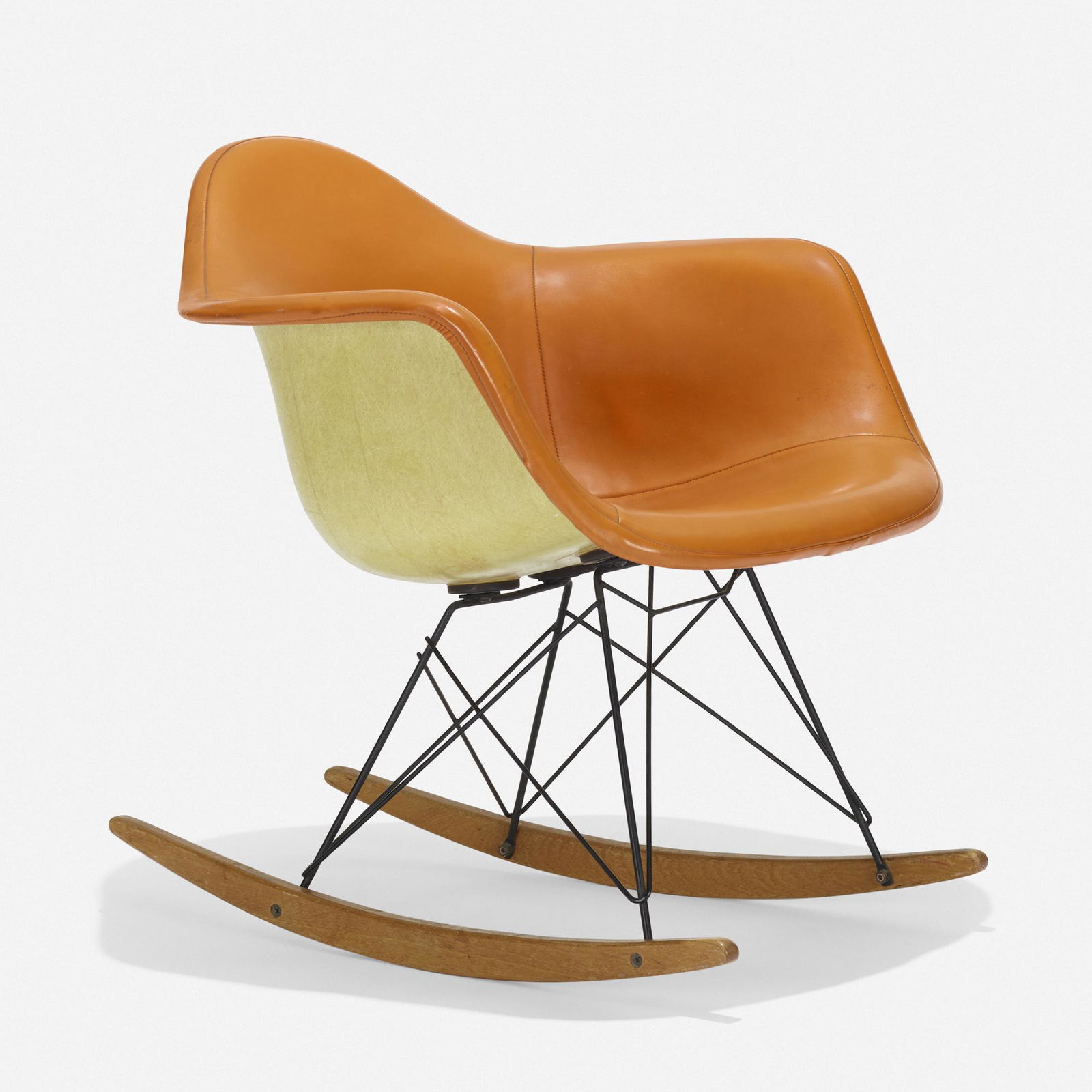 Charles and Ray Eames, RAR (1 of 3)