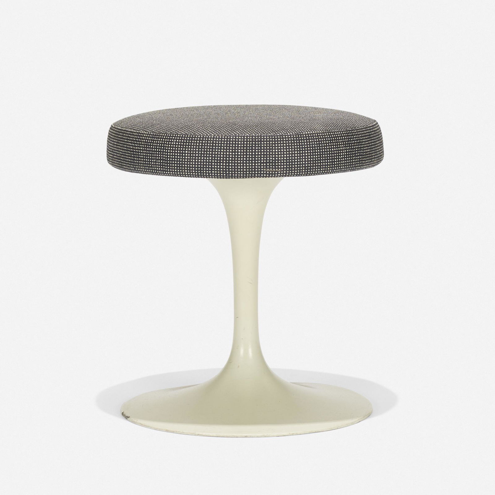 Eero Saarinen, Tulip stool (1 of 3)