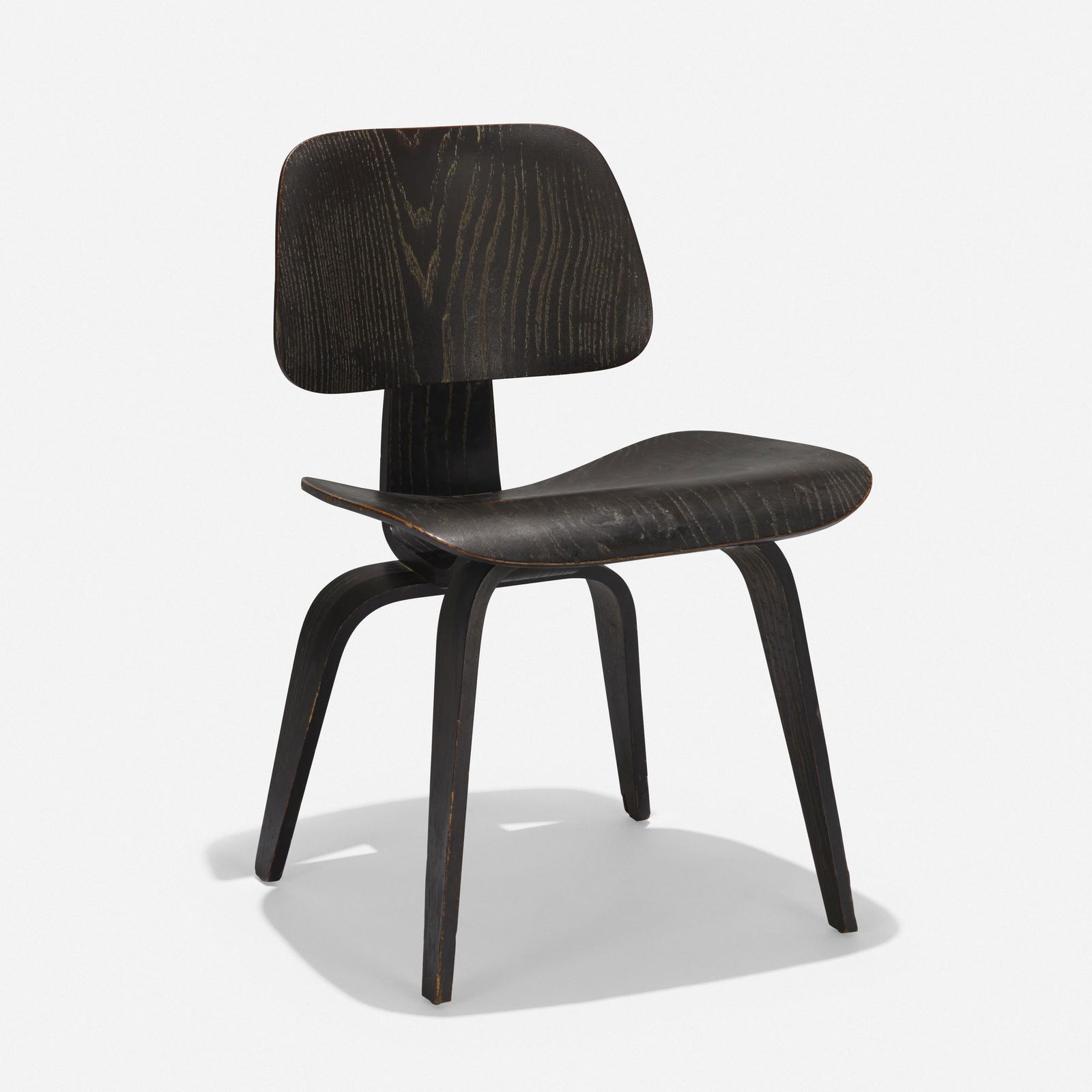 Charles and Ray Eames, DCW (1 of 2)