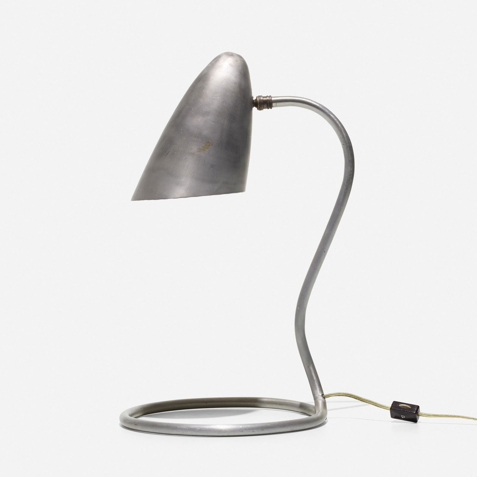 American, table lamp (1 of 1)