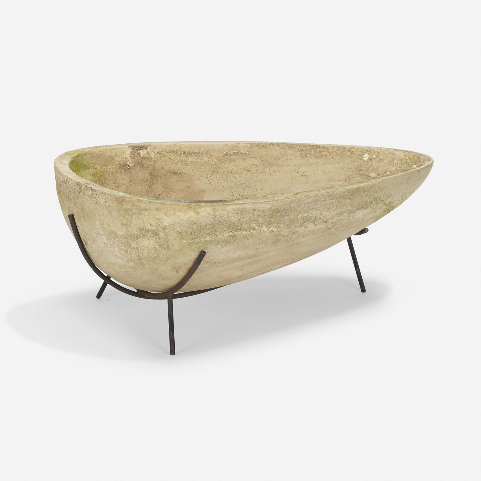 John Follis and Rex Goode, planter, model G-99L (1 of 2)