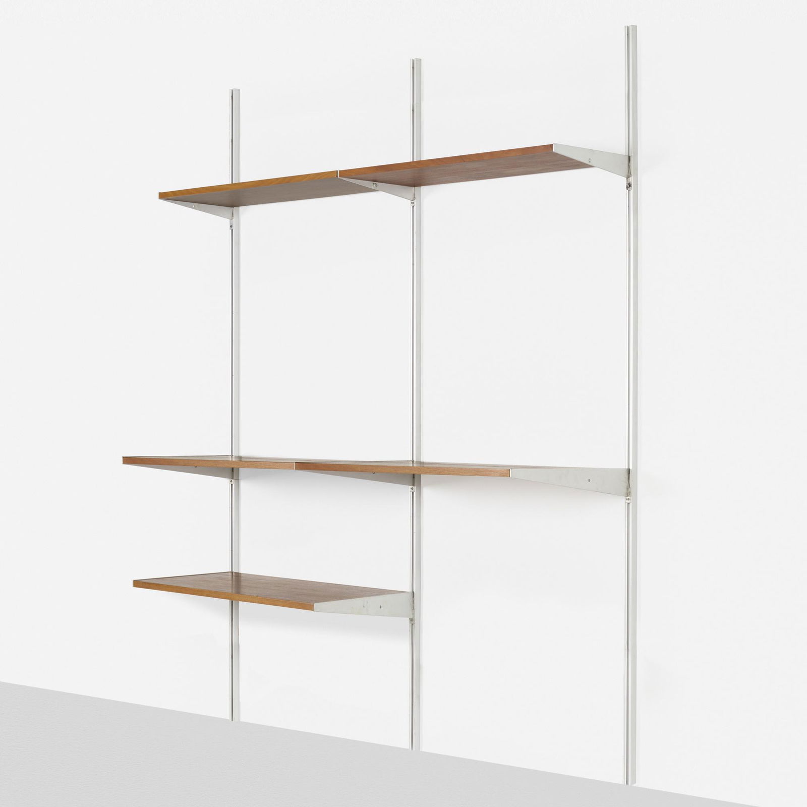 George Nelson & Associates, CSS (1 of 2)