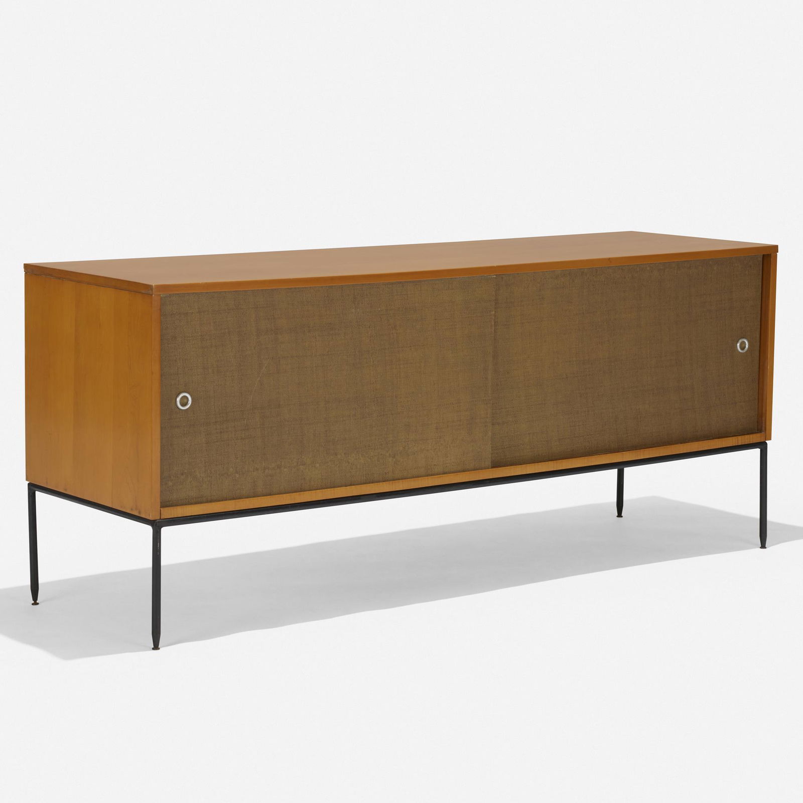 Paul McCobb, Planner Group cabinet, model 1513-8 (1 of 2)