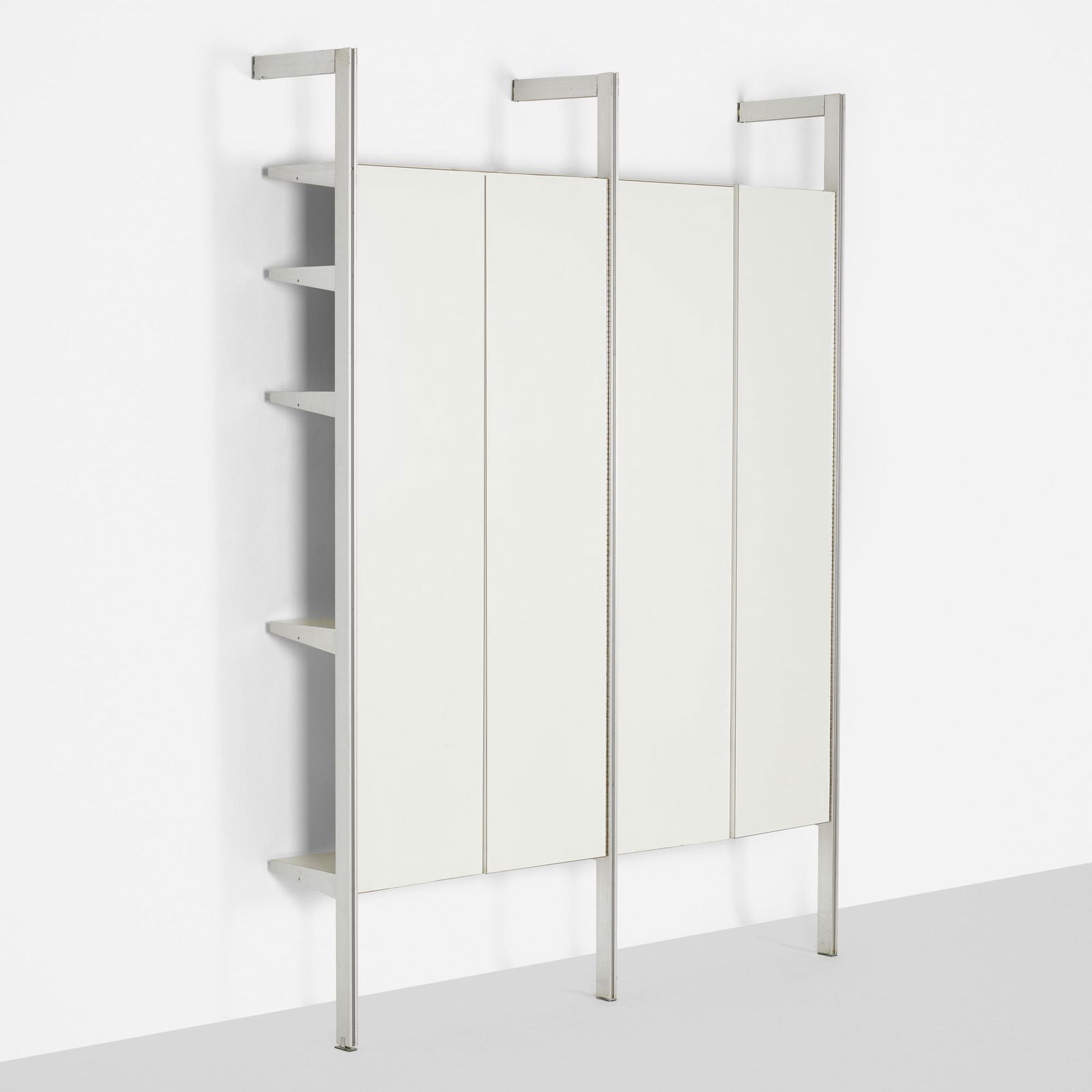 George Nelson & Associates, CSS (1 of 3)