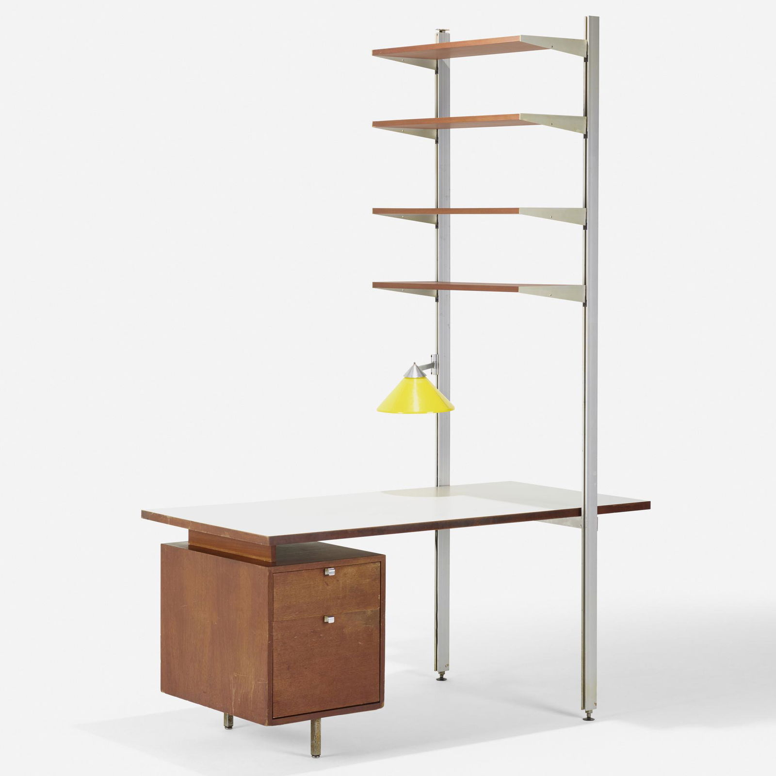 George Nelson & Associates, CSS (1 of 2)