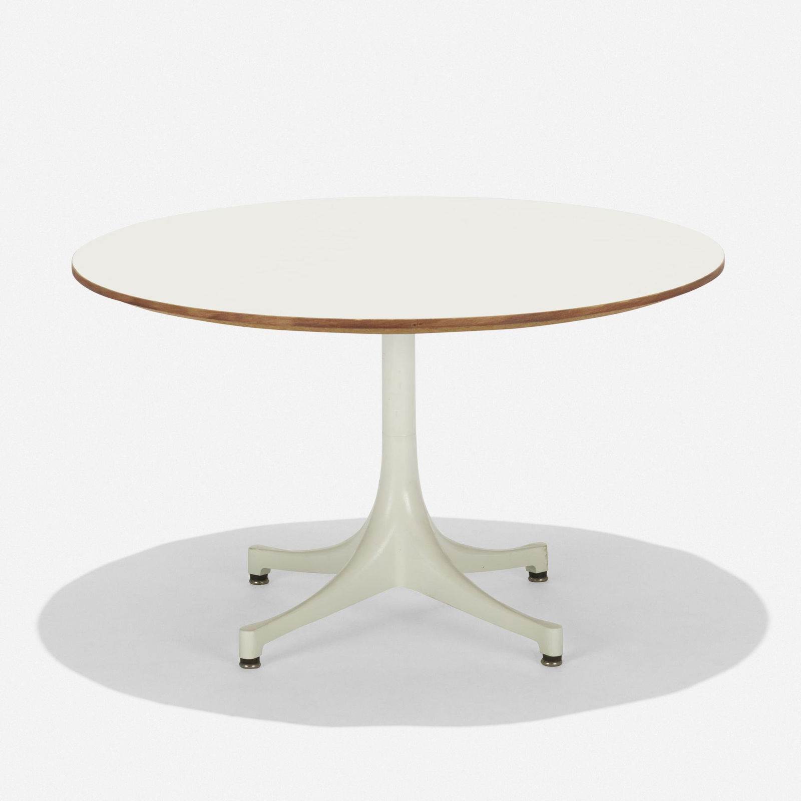 George Nelson & Associates, coffee table, model 5452 (1 of 2)