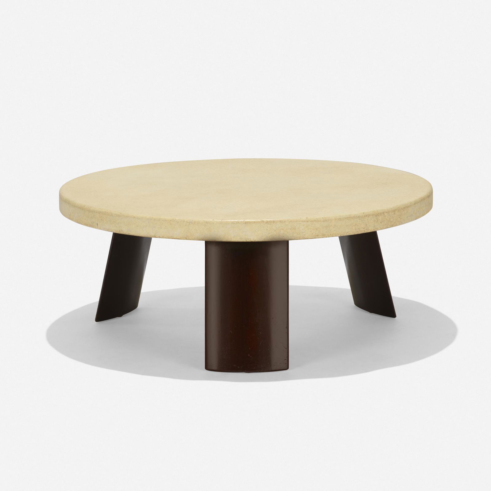 Paul Frankl, coffee table, model 5018 (1 of 3)