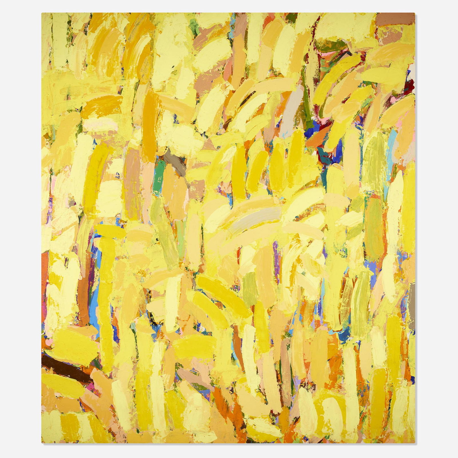 Kazuko Inoue, Untitled (1 of 1)