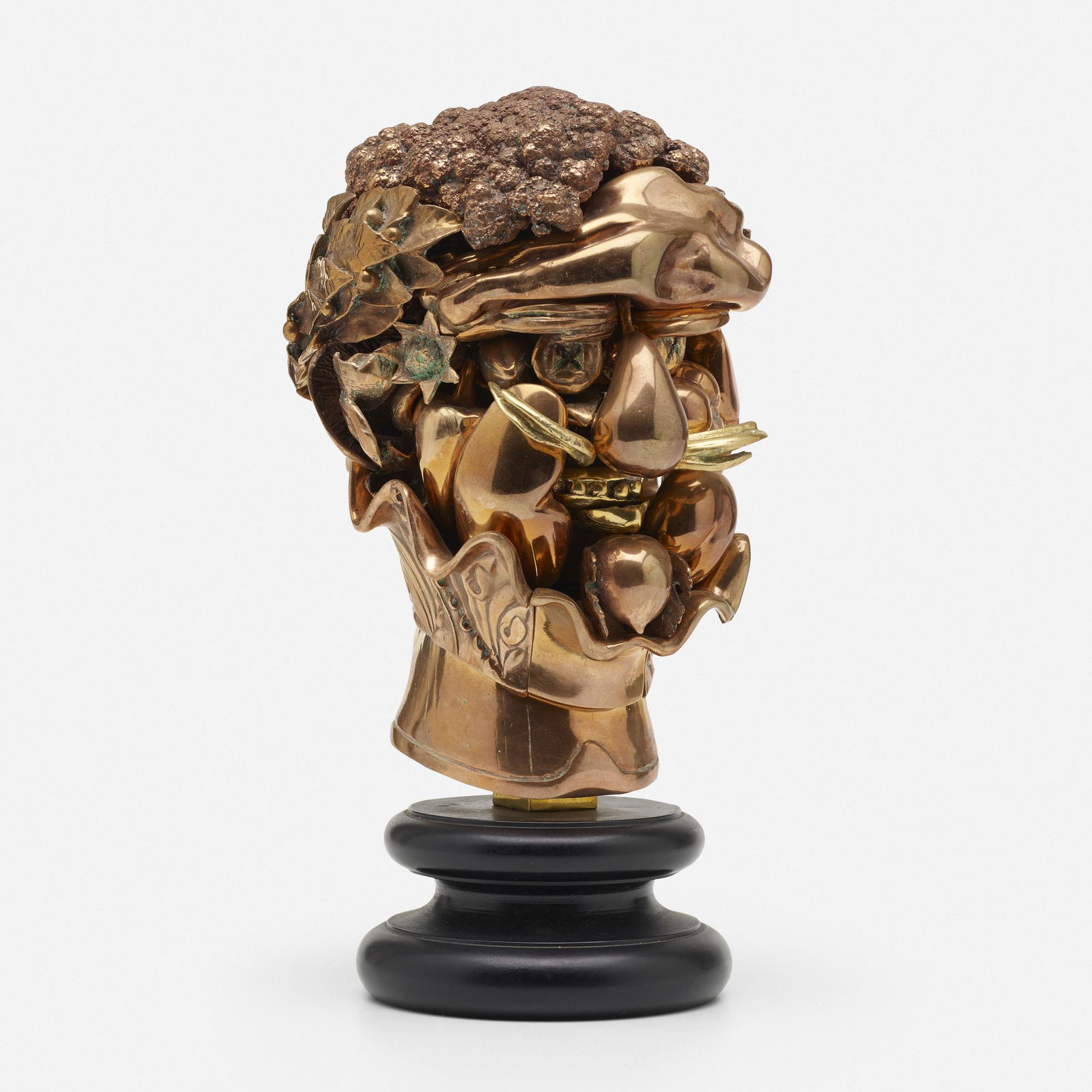 Miguel Berrocal, Omaggio Ad Arcimboldo (1 of 4)