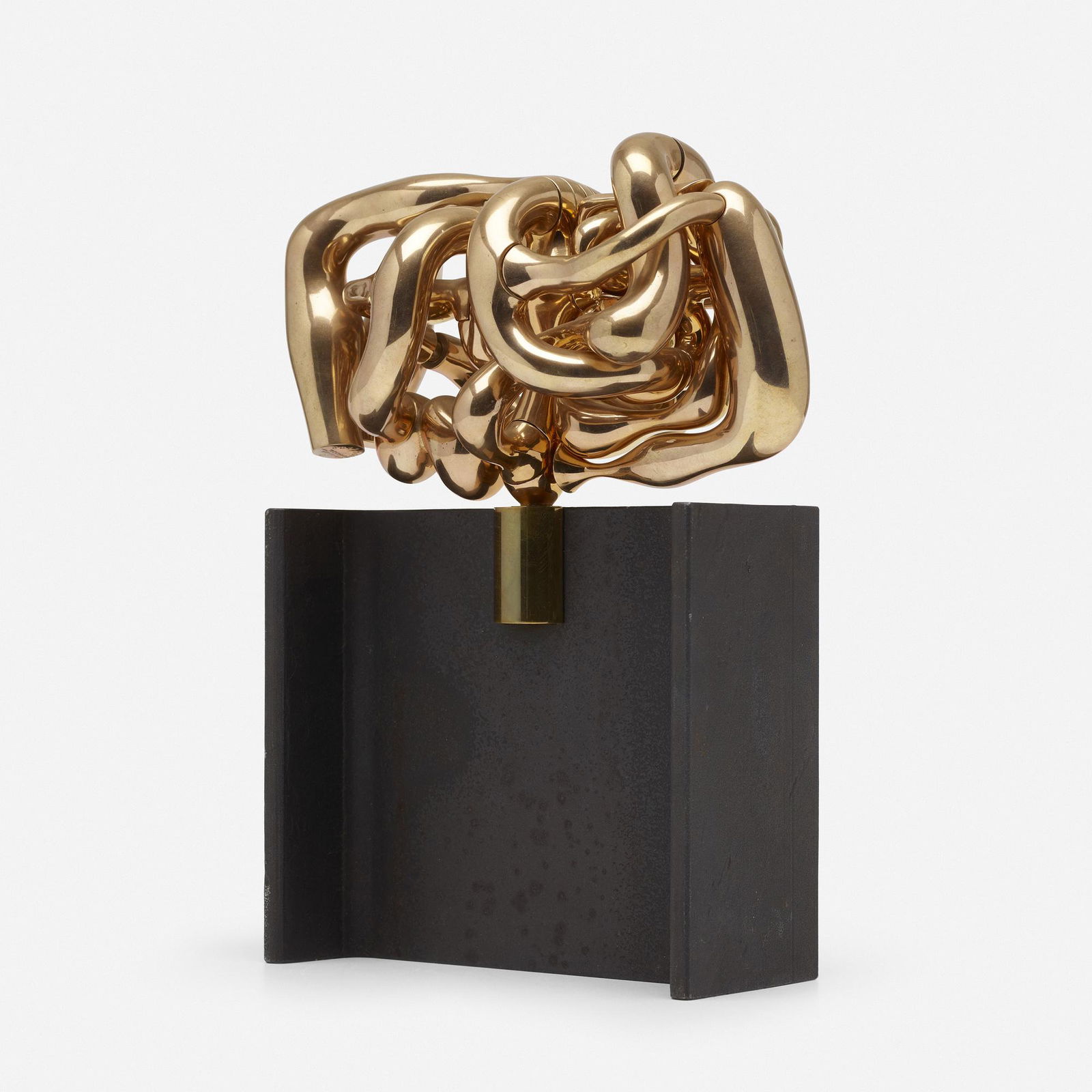 Miguel Berrocal, Salvador y Dalila (1 of 4)