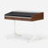 George Nelson & Associates, Roll Top desk, model 5496