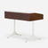 George Nelson & Associates, Roll Top desk, model 5496 - 3