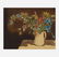 Milton Glaser Luminous Flowers, Still Life, original