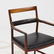 Helge Vestergaard Jensen, dining chairs, set of nine - 3