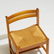 Borge Mogensen, Asserbo dining chairs, set of eight - 3