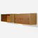 Finn Juhl, wall-mounted cabinets set of two - 2
