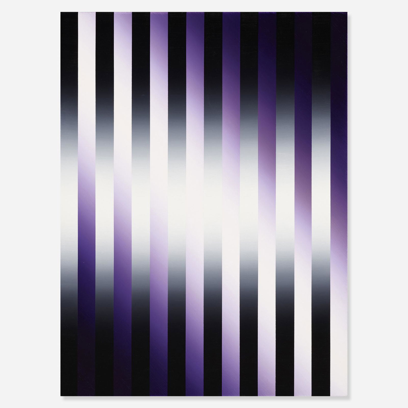 Martin Basher, Untitled: Martin Basher Untitled 2014oil on linen24 h × 18 w in (61 × 46 cm) Signed and dated to verso 'Martin Basher 2014'. Provenance: Anat Ebgi, Los Angeles | Acquire