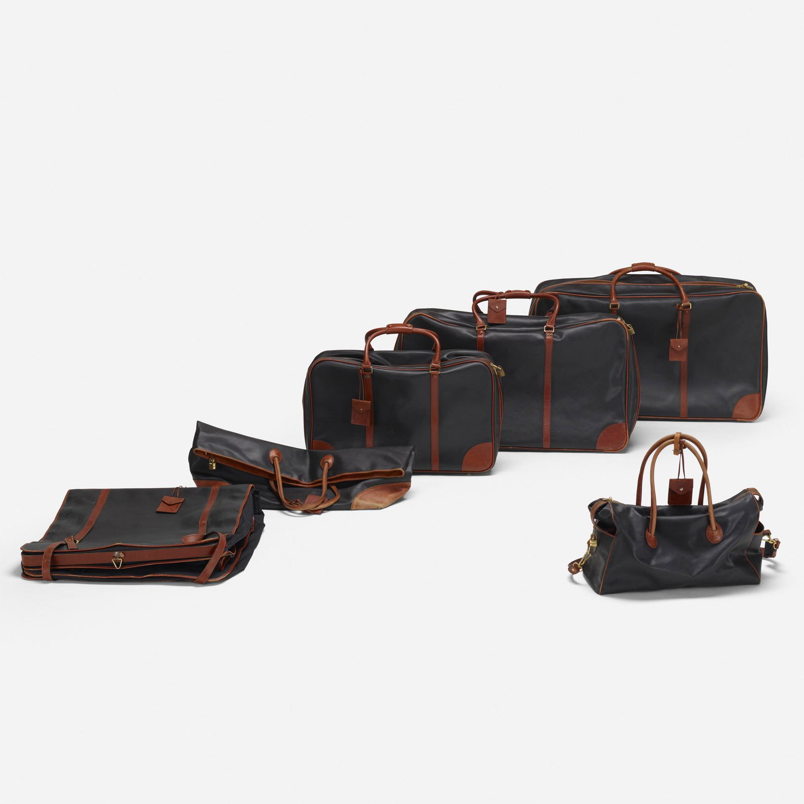 marco polo luggage
