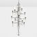 Erik Hoglund, chandelier