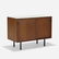 Florence Knoll, cabinet, model 540