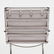 Ludwig Mies van der Rohe, MR lounge chairs, pair - 3