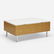 George Nelson & Associates, blanket chest