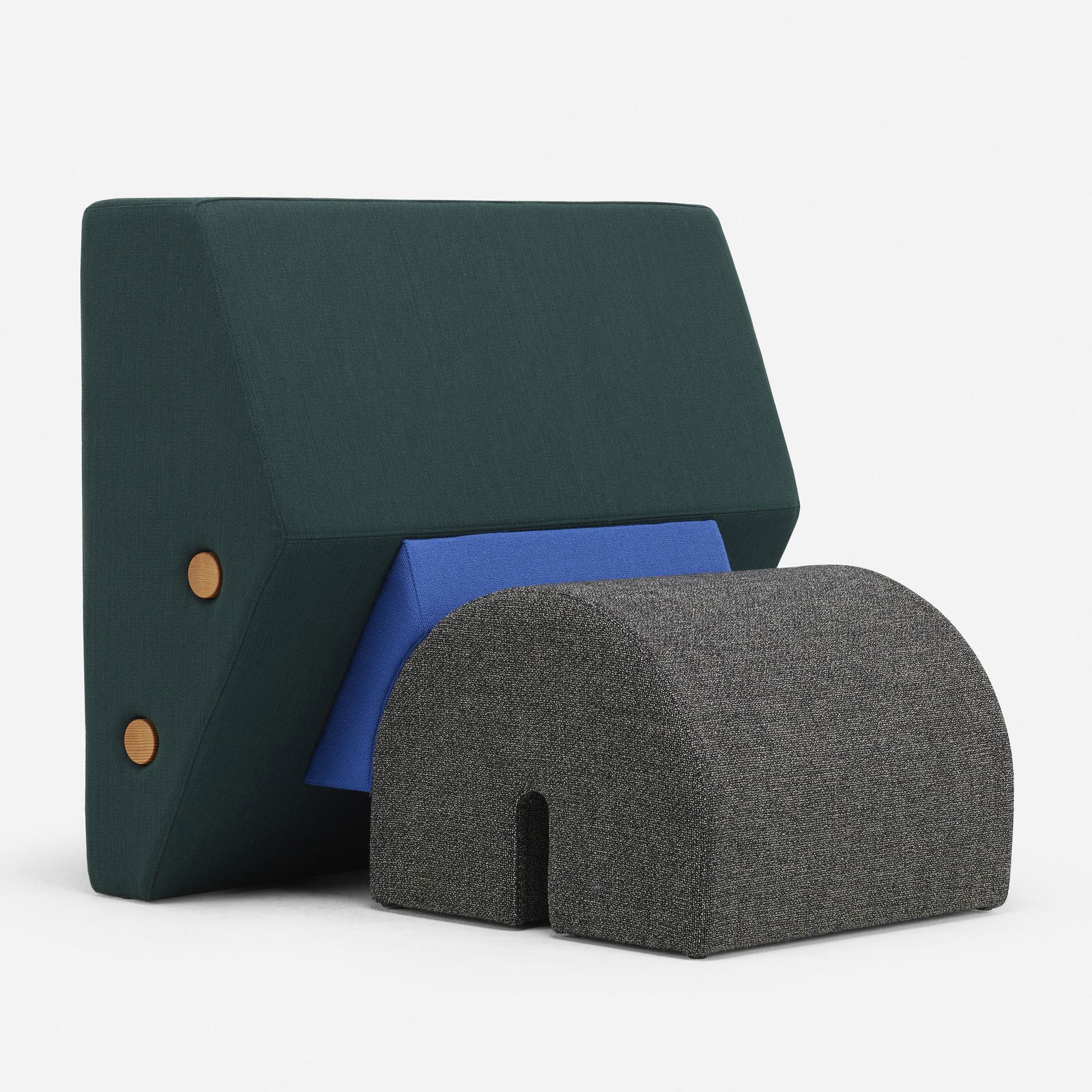 OS & OOS, Keystone chair (1 of 3)