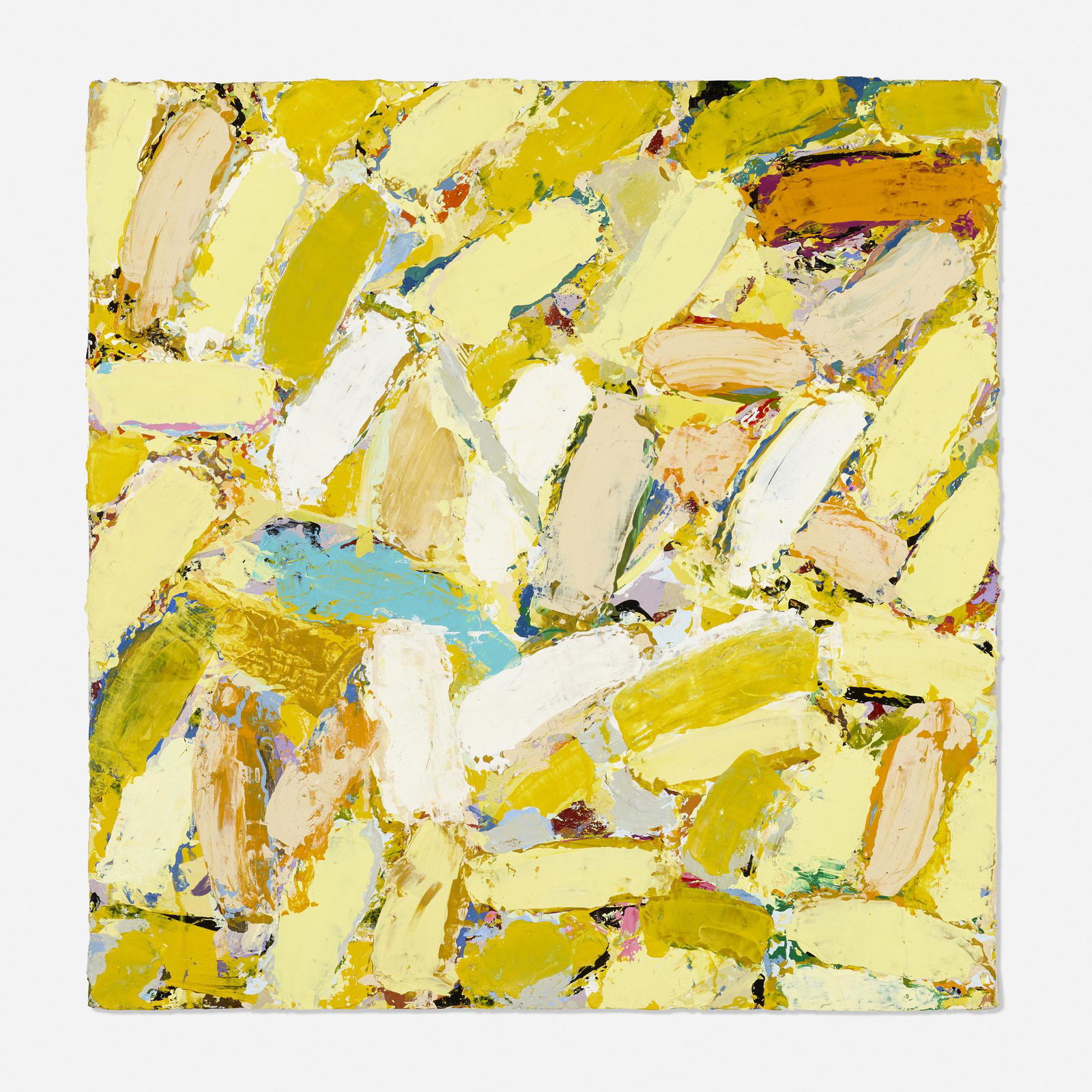 Kazuko Inoue, Untitled (1 of 2)