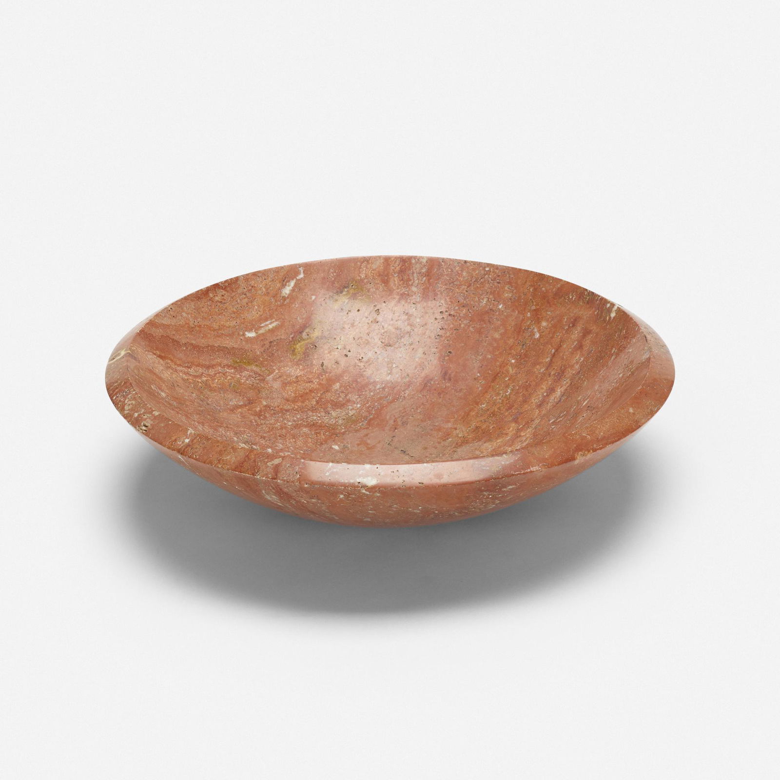 Sergio Asti, bowl (1 of 2)