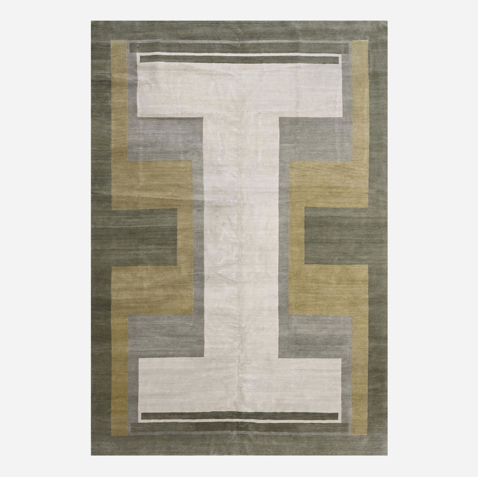 Contemporary, pile carpet (1 of 1)