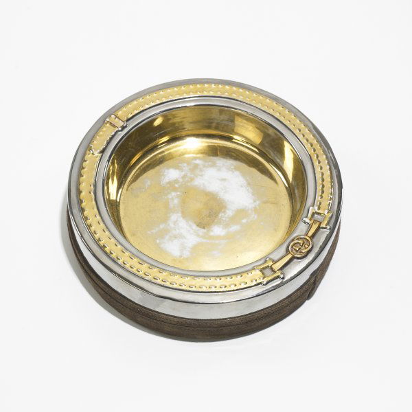gucci ashtray