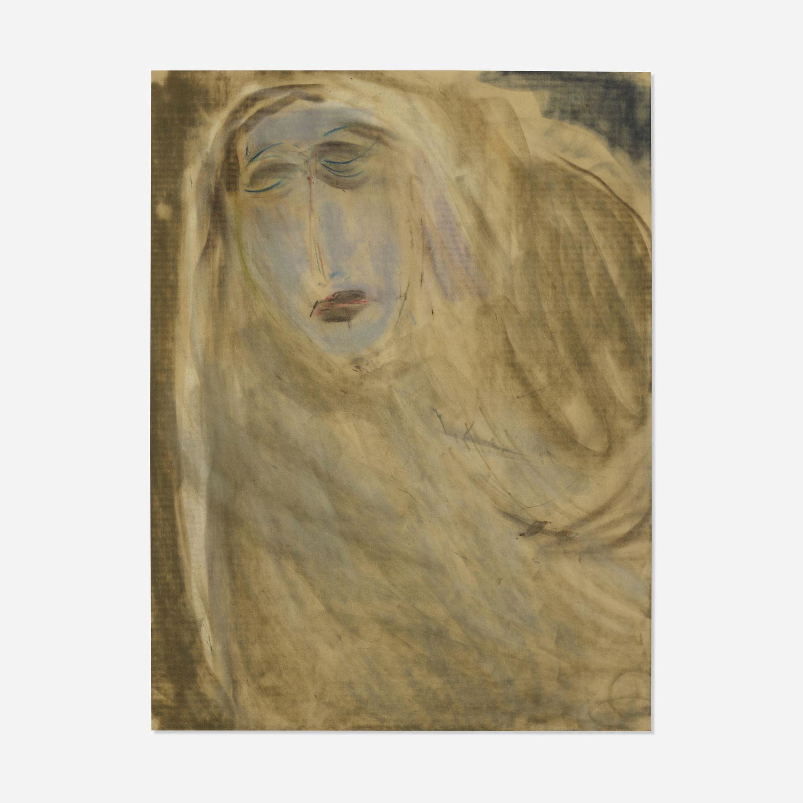 Jamali, Untitled (1 of 3)